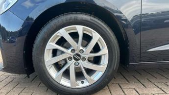 Audi A1 25 TFSI Sport 5dr