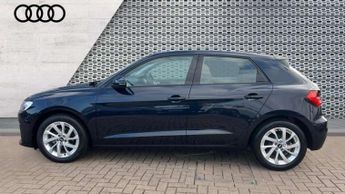 Audi A1 25 TFSI Sport 5dr