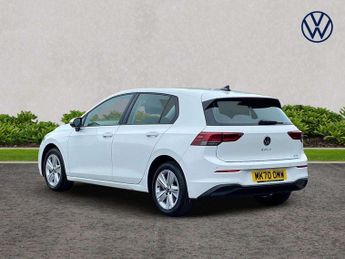 Volkswagen Golf 1.5 eTSI 150 Life 5dr DSG