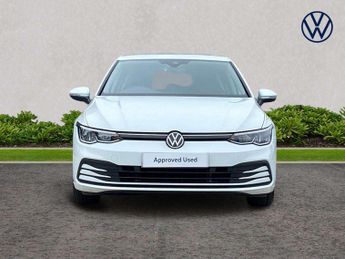 Volkswagen Golf 1.5 eTSI 150 Life 5dr DSG