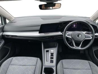 Volkswagen Golf 1.5 eTSI 150 Life 5dr DSG