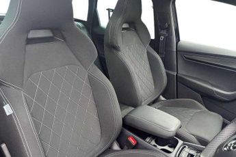 Skoda Karoq 2.0 TSI Sportline 4x4 5dr DSG