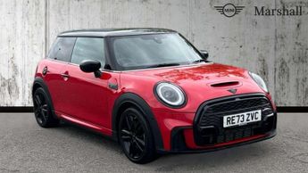 MINI Hatch 2.0 Cooper S Sport II 5dr Auto