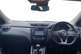 Nissan Qashqai 1.6 DiG-T Tekna 5dr