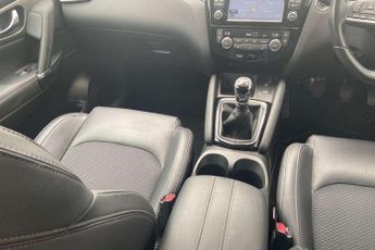 Nissan Qashqai 1.6 DiG-T Tekna 5dr