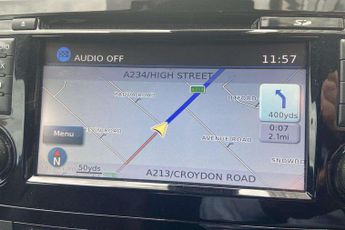 Nissan Qashqai 1.6 DiG-T Tekna 5dr
