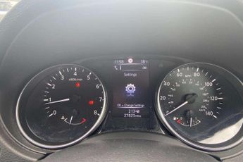 Nissan Qashqai 1.6 DiG-T Tekna 5dr