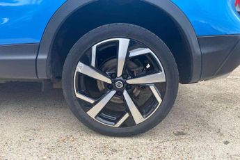 Nissan Qashqai 1.6 DiG-T Tekna 5dr