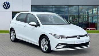 Volkswagen Golf 1.5 TSI 150 Life 5dr