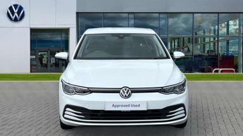 Volkswagen Golf 1.5 TSI 150 Life 5dr