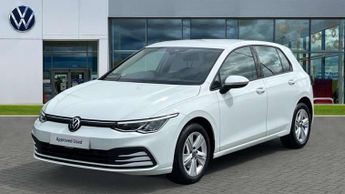 Volkswagen Golf 1.5 TSI 150 Life 5dr