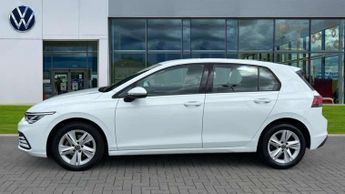 Volkswagen Golf 1.5 TSI 150 Life 5dr