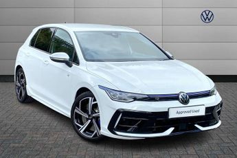 Volkswagen Golf 2.0 TSI 333 R 4Motion 5dr DSG