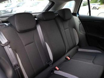 Skoda Scala 1.0 TSI 116 SE 5dr