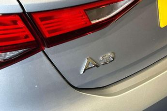 Audi A3 30 TFSI Technik 5dr