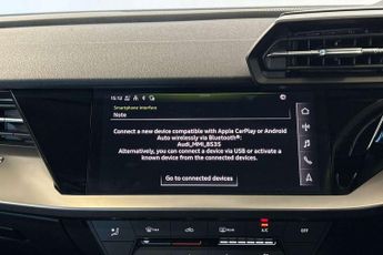 Audi A3 30 TFSI Technik 5dr