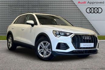 Audi Q3 35 TFSI Technik 5dr