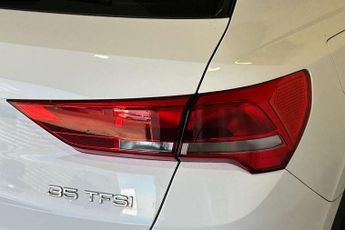 Audi Q3 35 TFSI Technik 5dr
