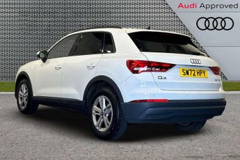Audi Q3 35 TFSI Technik 5dr