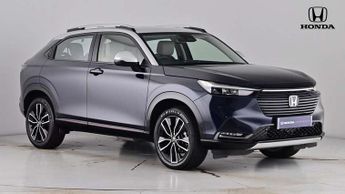 Honda HR-V 1.5 eHEV Advance Style 5dr CVT