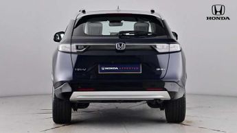 Honda HR-V 1.5 eHEV Advance Style 5dr CVT
