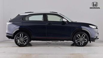 Honda HR-V 1.5 eHEV Advance Style 5dr CVT