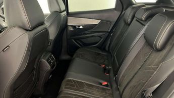 Peugeot 3008 1.2 PureTech GT Premium 5dr EAT8