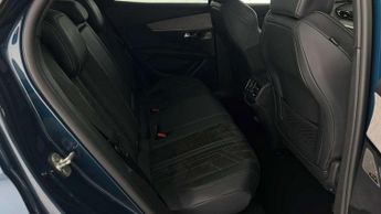 Peugeot 3008 1.2 PureTech GT Premium 5dr EAT8