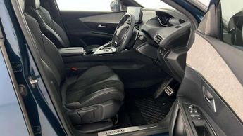Peugeot 3008 1.2 PureTech GT Premium 5dr EAT8