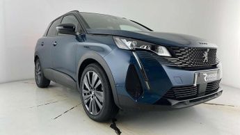 Peugeot 3008 1.2 PureTech GT Premium 5dr EAT8