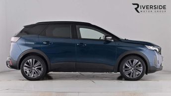 Peugeot 3008 1.2 PureTech GT Premium 5dr EAT8