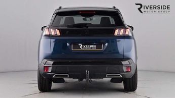 Peugeot 3008 1.2 PureTech GT Premium 5dr EAT8
