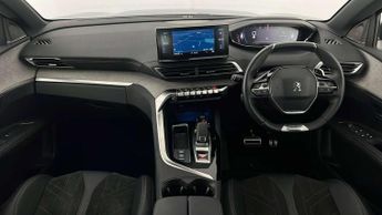 Peugeot 3008 1.2 PureTech GT Premium 5dr EAT8