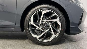 Hyundai i20 1.0T GDi 48V MHD Premium 5dr