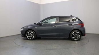 Hyundai i20 1.0T GDi 48V MHD Premium 5dr