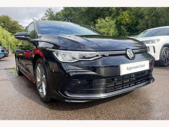 Volkswagen Golf 1.5 eTSI 150 R-Line 5dr DSG