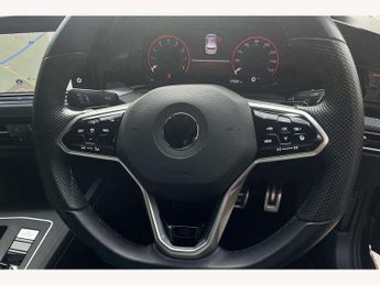 Volkswagen Golf 1.5 eTSI 150 R-Line 5dr DSG