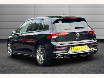 Volkswagen Golf 1.5 eTSI 150 R-Line 5dr DSG