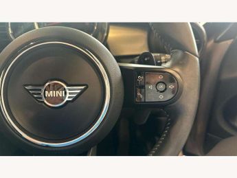 MINI Hatchback 2.0 Cooper S Exclusive 3dr Auto
