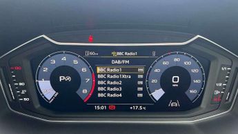 Audi A1 25 TFSI Sport 5dr S Tronic