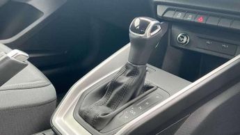 Audi A1 25 TFSI Sport 5dr S Tronic