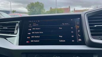 Audi A1 25 TFSI Sport 5dr S Tronic