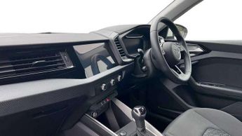 Audi A1 25 TFSI Sport 5dr S Tronic