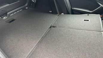 Audi A1 25 TFSI Sport 5dr S Tronic