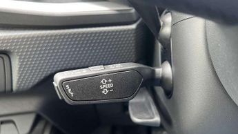 Audi A1 25 TFSI Sport 5dr S Tronic