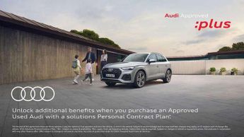 Audi Q5 Sportback 40 TDI Quattro S Line 5dr S Tronic