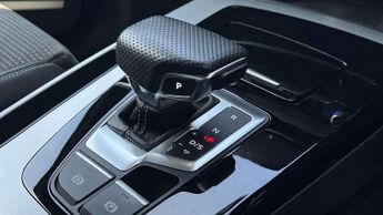 Audi Q5 Sportback 40 TDI Quattro S Line 5dr S Tronic