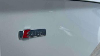 Audi Q5 Sportback 40 TDI Quattro S Line 5dr S Tronic