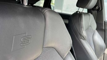 Audi Q5 Sportback 40 TDI Quattro S Line 5dr S Tronic