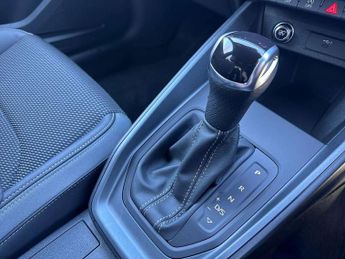 Audi A1 30 TFSI S Line 5dr S Tronic